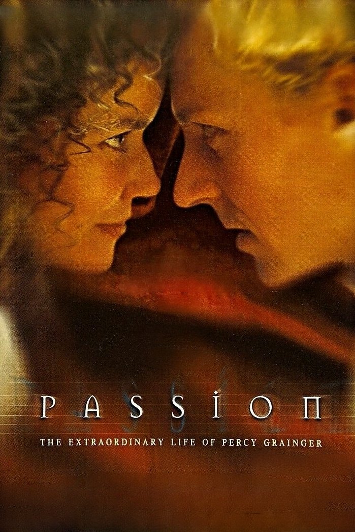 Постер Passion